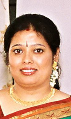 Bindu Nair